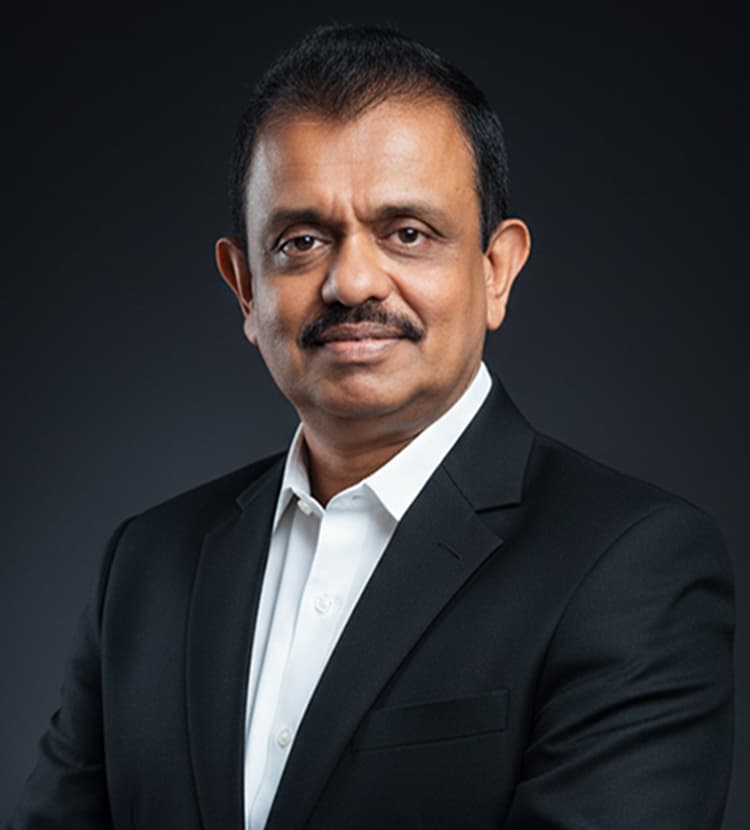 Dharmasri Kumaratunge