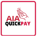 AIA QuickPay logo