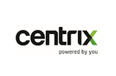 Centrix logo