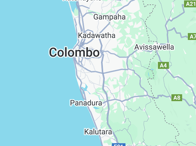 Map location of PayMedia