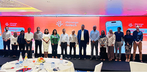 PayMedia Powers the Next Evolution of Digital Payments with DhiraaguPay, Maldives