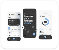 Wallet Services mobile preview